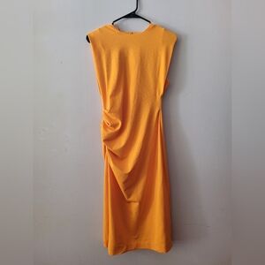 Asymmetrical Dress